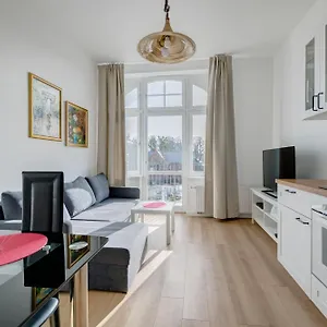 Dr - Fryderyk Apartament
