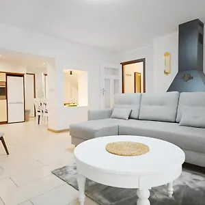 Victus Apartament Skandynawski Apartament